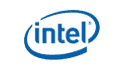 logo de Intel Tecnología de México