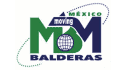 logo de Transportes Marcela Balderas