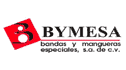 logo de Bandas y Mangueras Especiales