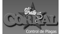 logo de Corral Control de Plagas
