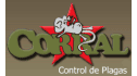 logo de Corral Control de Plagas