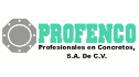 Profesionales en Concretos, S.A. de C.V. PROFENCO