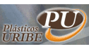 logo de Plásticos Uribe