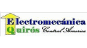 logo Electromecánica Quirós