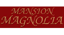 logo Mansión Magnolia