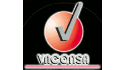 logo de Vaconsa Construcciones