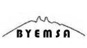 logo Bombas y Equipos de Monterrey