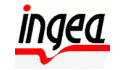 logo de Ingeniería Eléctrica Aplicada Ingea