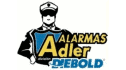 logo de Central de Alarmas Adler