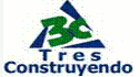 logo Tres Construyendo