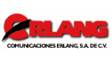 logo de Comunicaciones Erlang