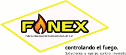logo Fábrica Nacional de Extintores Fanex