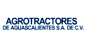 logo Maquinaria Agricola de Aguascalientes