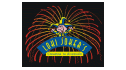 logo Organización de Eventos Loki Joker's