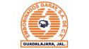 logo de Embobinados Garay