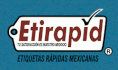logo de Etiquetas Rápidas Mexicanas
