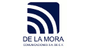 logo De la Mora Comunicaciones