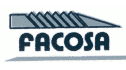 logo Fábrica de Conexiones Sanitarias FACOSA