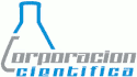 logo de Corporación Científica