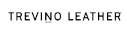 logo Treviño Leather