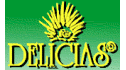 logo Tequila Delicias