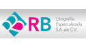 RB Litografía Especializada, S.A. de C.V.