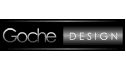 logo Goche Design
