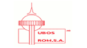 logo de Tubos Rom