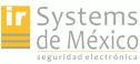 logo de IR Systems de México
