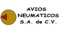 logo Avios Neumáticos