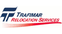 logo Trafimar Relocation Services