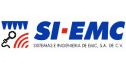 logo Sistemas de Ingeniería de EMC