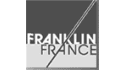 logo de franklin france de mexico