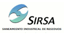 logo Saneamiento Industrial de Residuos