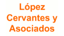 logo de López Cervantes y Asociados