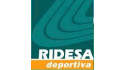 logo de Recubrimientos e Instalaciones Deportivas