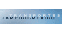 logo de Transportes Tampico-México