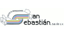 logo Cajas e Impresiones San Sebastián