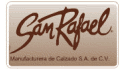 logo de Manufacturera de Calzado San Rafael