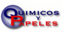 logo Químicos y Papeles Comercial Río Bravo