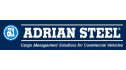 logo Adrian Steel