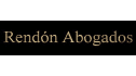 logo Rendón Abogados