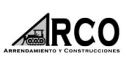 logo de Arrendamiento y Construcciones Arco