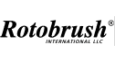 logo de Rotobrush International LLC