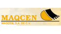 logo Maqcen de Zacatecas
