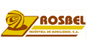 logo Rosbel Indústria de Inmobiliário