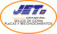 logo de Sellos JET