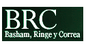logo Basham, Ringe y Correa