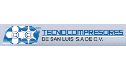 logo Tecnocompresores de San Luis
