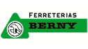 logo Ferreterías Berny